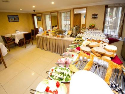 Hotel New House - image 2