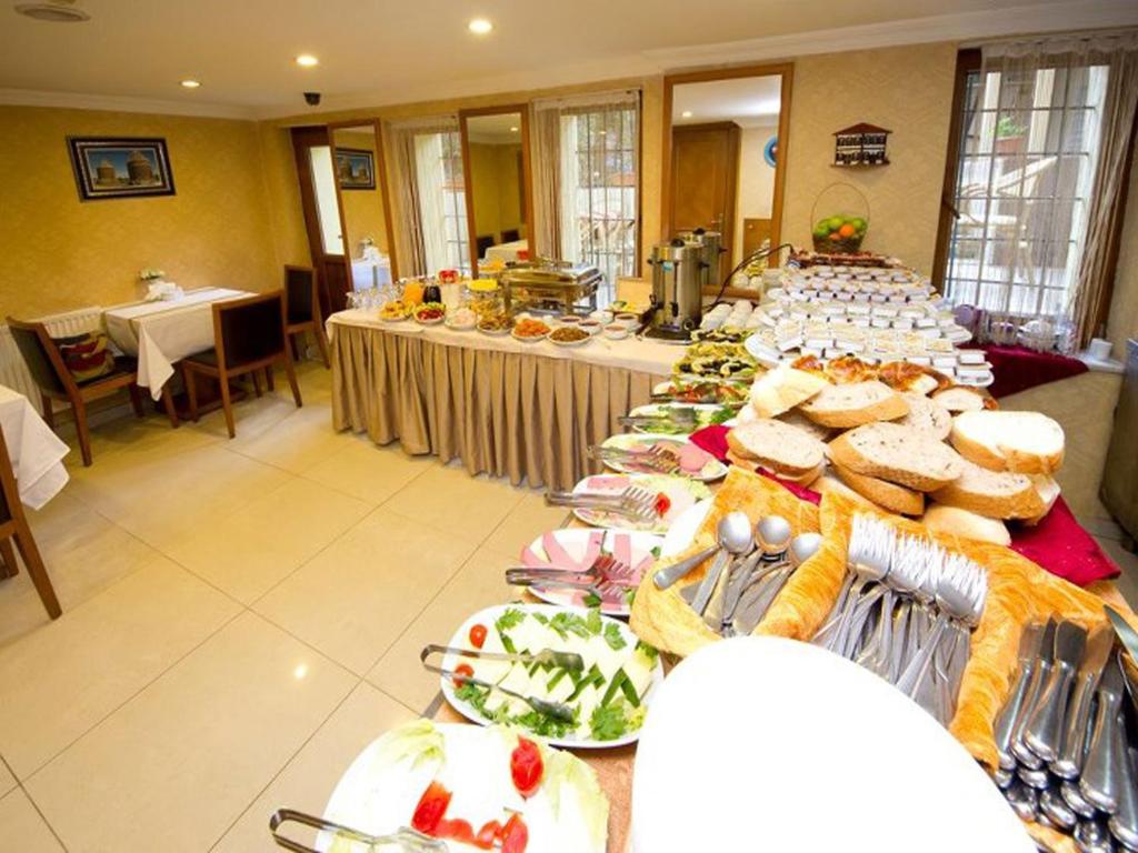 Hotel New House - image 2