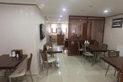 Hotel New House - image 20