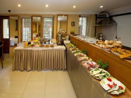 Hotel New House - image 3