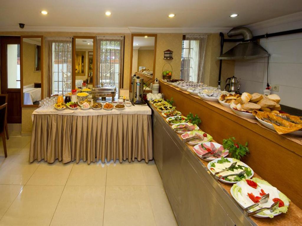 Hotel New House - image 3