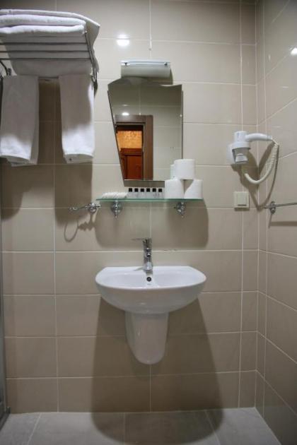 Hotel New House - image 5