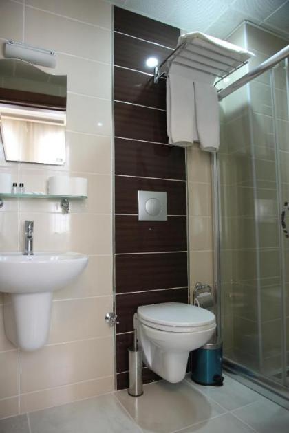 Hotel New House - image 9