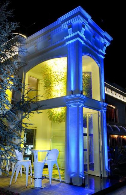 THE PARK HOTEL - image 2