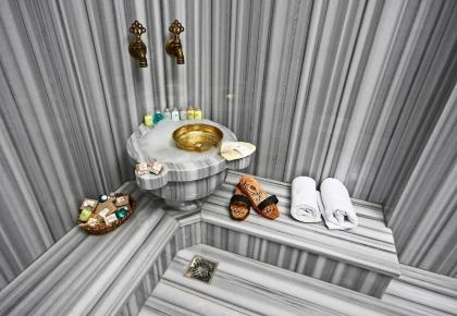 Hotel Niles Istanbul - image 12