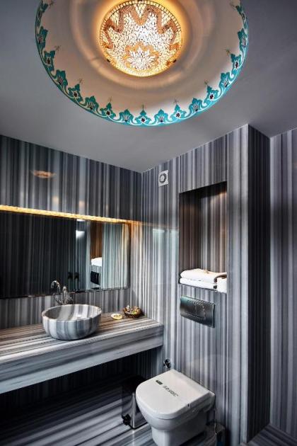 Hotel Niles Istanbul - image 14