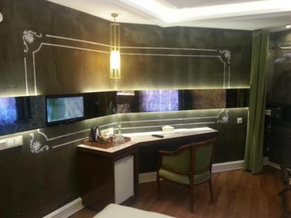 Hotel Niles Istanbul - image 2
