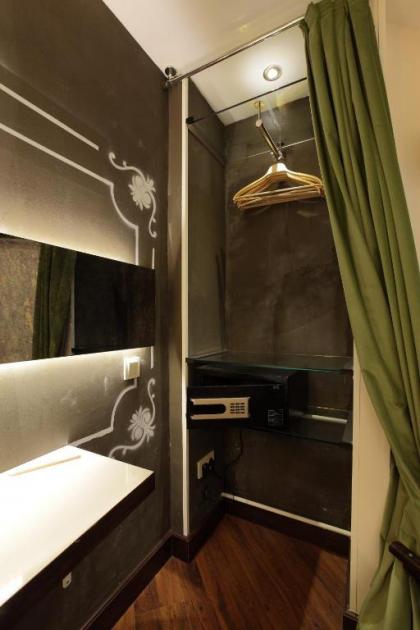 Hotel Niles Istanbul - image 20