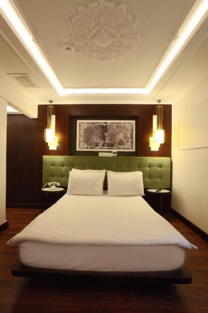 Hotel Niles Istanbul - image 4