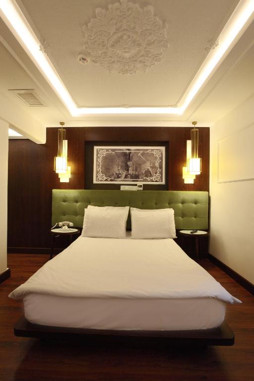 Hotel Niles Istanbul - image 4