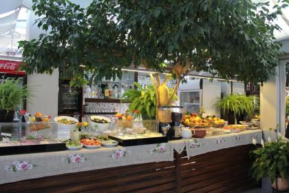 Hotel Niles Istanbul - image 6