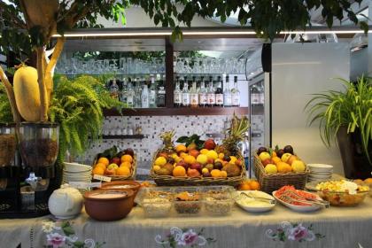 Hotel Niles Istanbul - image 7