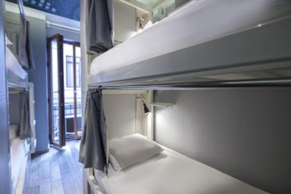 Stay Inn Taksim Hostel - image 13