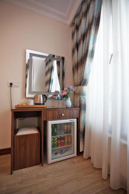 Hotel Bulvar Istanbul - image 10
