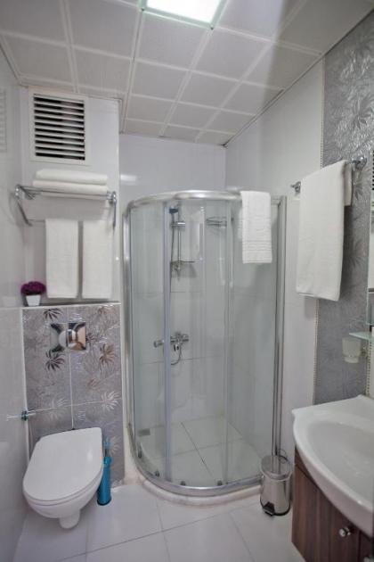 Hotel Bulvar Istanbul - image 12