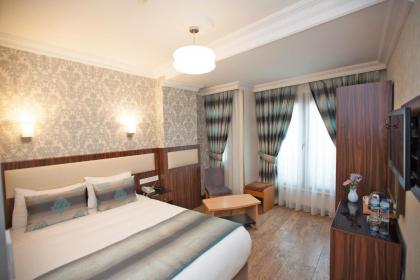 Hotel Bulvar Istanbul - image 15