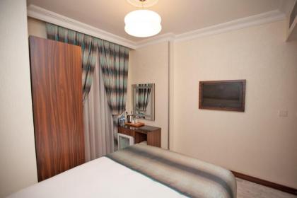 Hotel Bulvar Istanbul - image 16