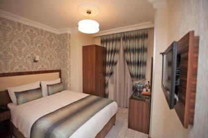 Hotel Bulvar Istanbul - image 17