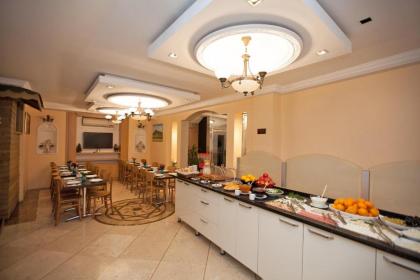 Hotel Bulvar Istanbul - image 18
