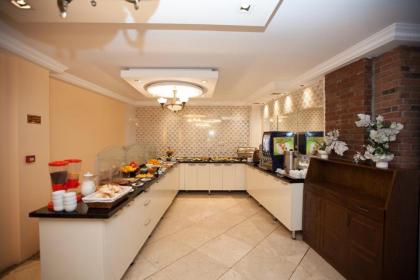 Hotel Bulvar Istanbul - image 19