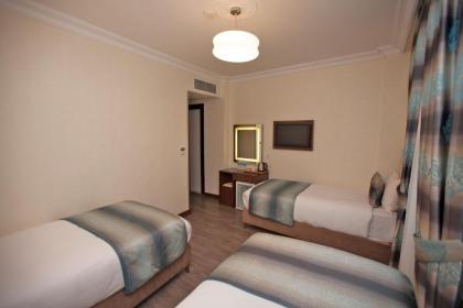 Hotel Bulvar Istanbul - image 2