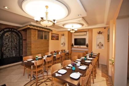Hotel Bulvar Istanbul - image 7