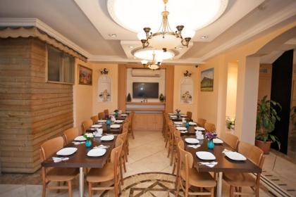 Hotel Bulvar Istanbul - image 8