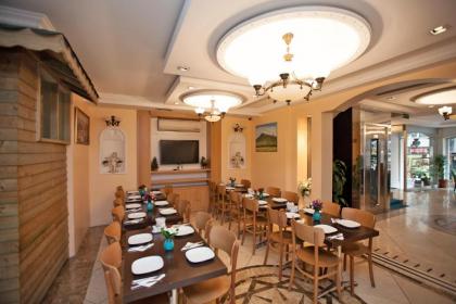 Hotel Bulvar Istanbul - image 9