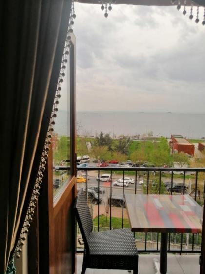 Seahouse Suites - image 15