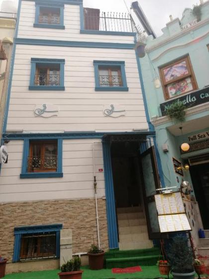 Seahouse Suites - image 18