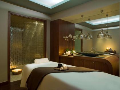 Grand Hyatt Istanbul - image 11