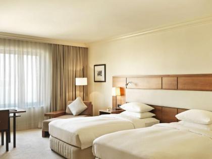 Grand Hyatt Istanbul - image 16