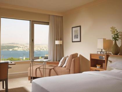 Grand Hyatt Istanbul - image 17