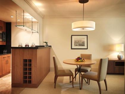 Grand Hyatt Istanbul - image 19