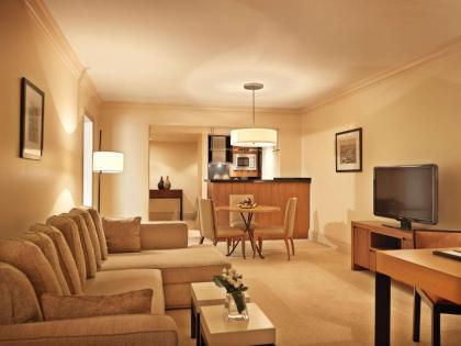 Grand Hyatt Istanbul - image 20