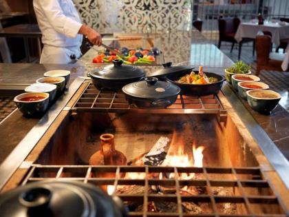 Grand Hyatt Istanbul - image 8
