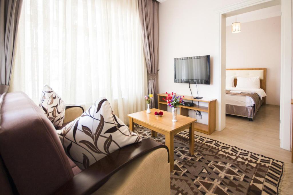 Feyza Apart - main image