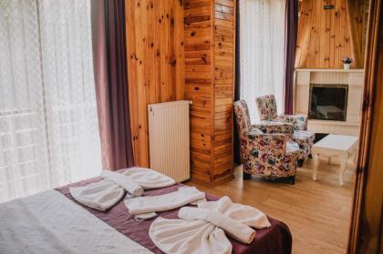 Ay Işığı Otel Ağva - image 30