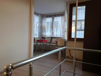 Hotel Yasmin - image 10