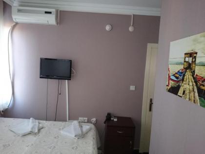 Hotel Yasmin - image 11