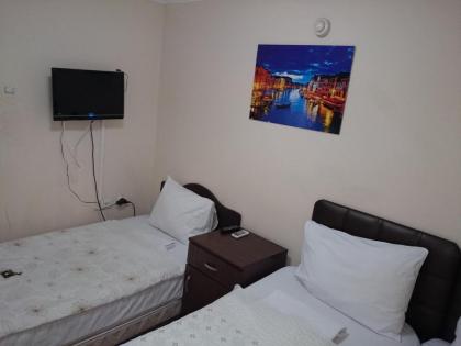 Hotel Yasmin - image 13