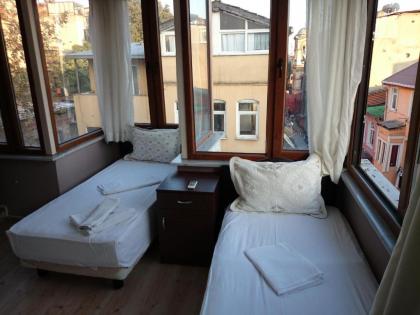 Hotel Yasmin - image 14