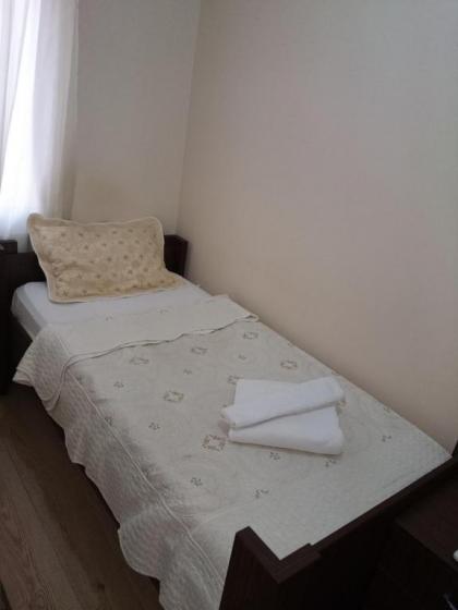 Hotel Yasmin - image 15