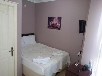 Hotel Yasmin - image 16