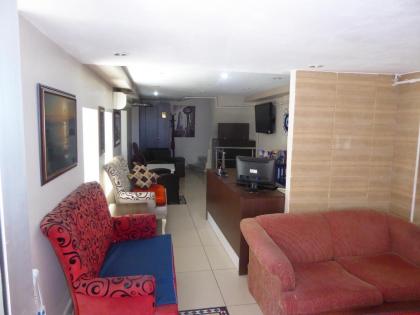 Hotel Yasmin - image 17