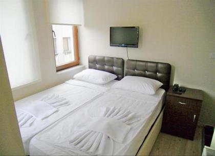 Hotel Yasmin - image 2