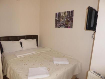 Hotel Yasmin - image 20