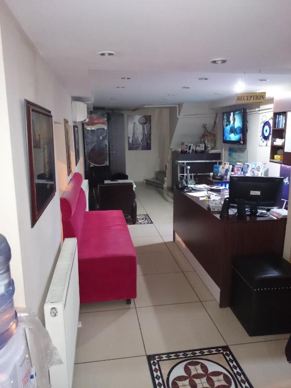 Hotel Yasmin - image 3