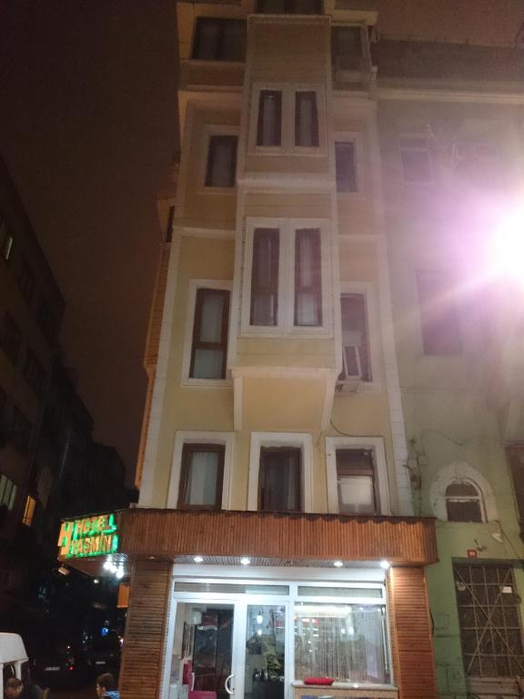 Hotel Yasmin - image 4