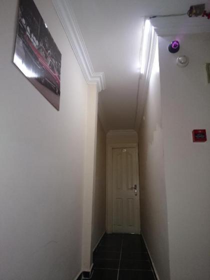 Hotel Yasmin - image 9